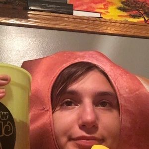 Meet your Posher, Grace